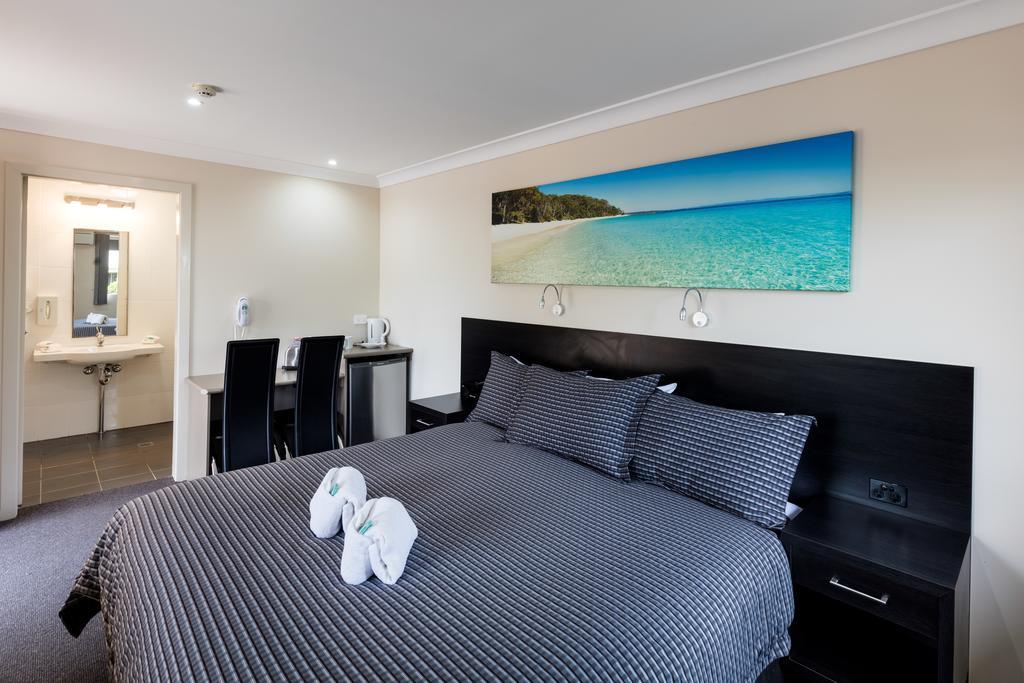 Dolphin Shores Винсентия Экстерьер фото