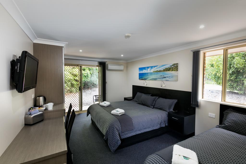 Dolphin Shores Винсентия Экстерьер фото
