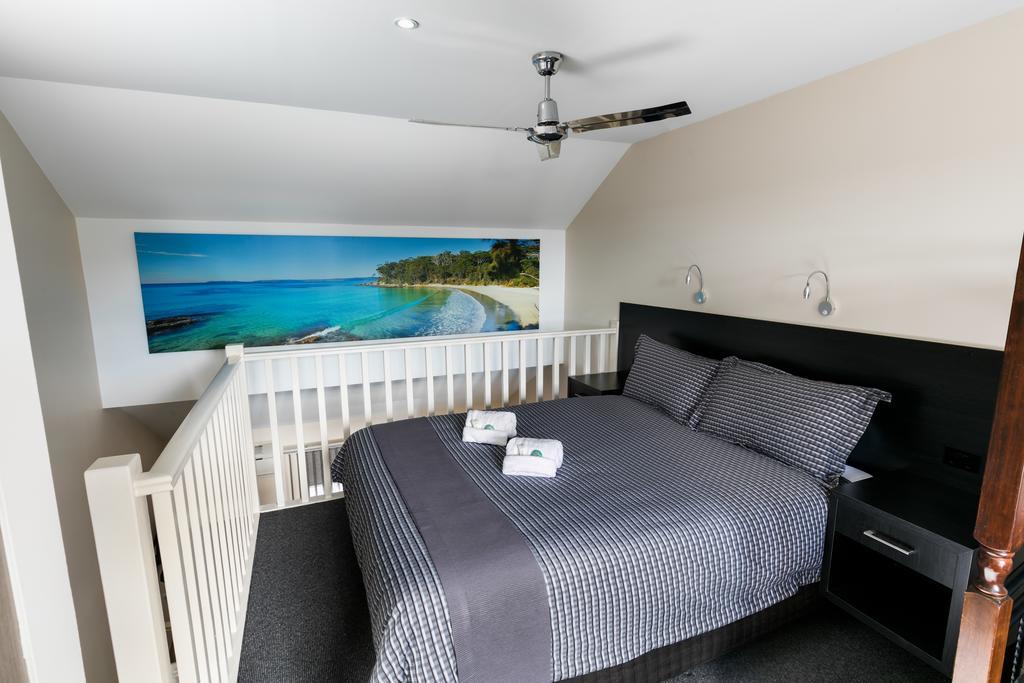 Dolphin Shores Винсентия Экстерьер фото