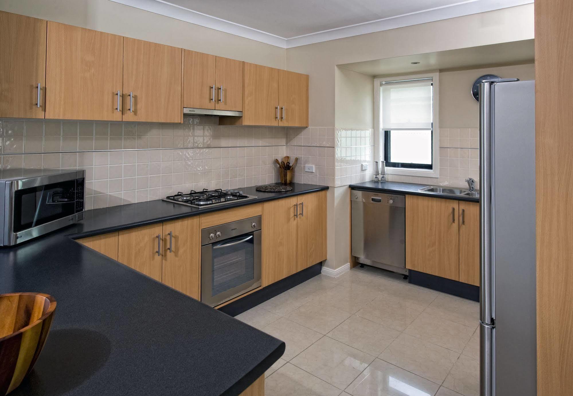 Dolphin Shores Винсентия Экстерьер фото