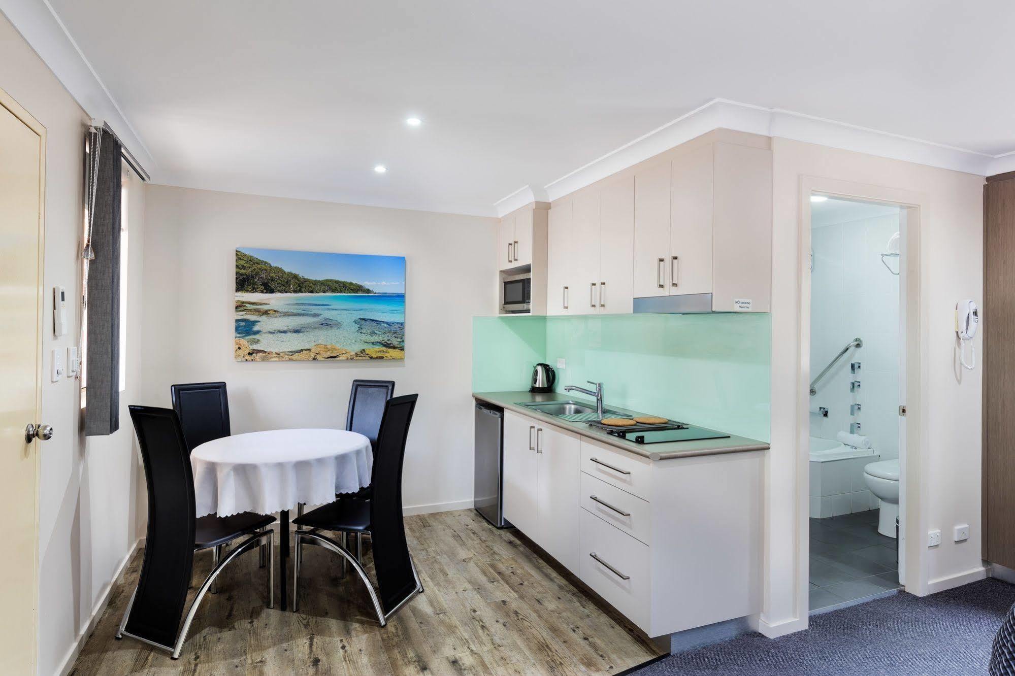 Dolphin Shores Винсентия Экстерьер фото