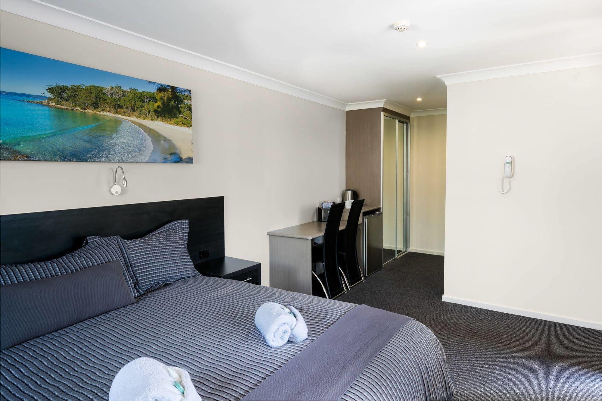 Dolphin Shores Винсентия Экстерьер фото