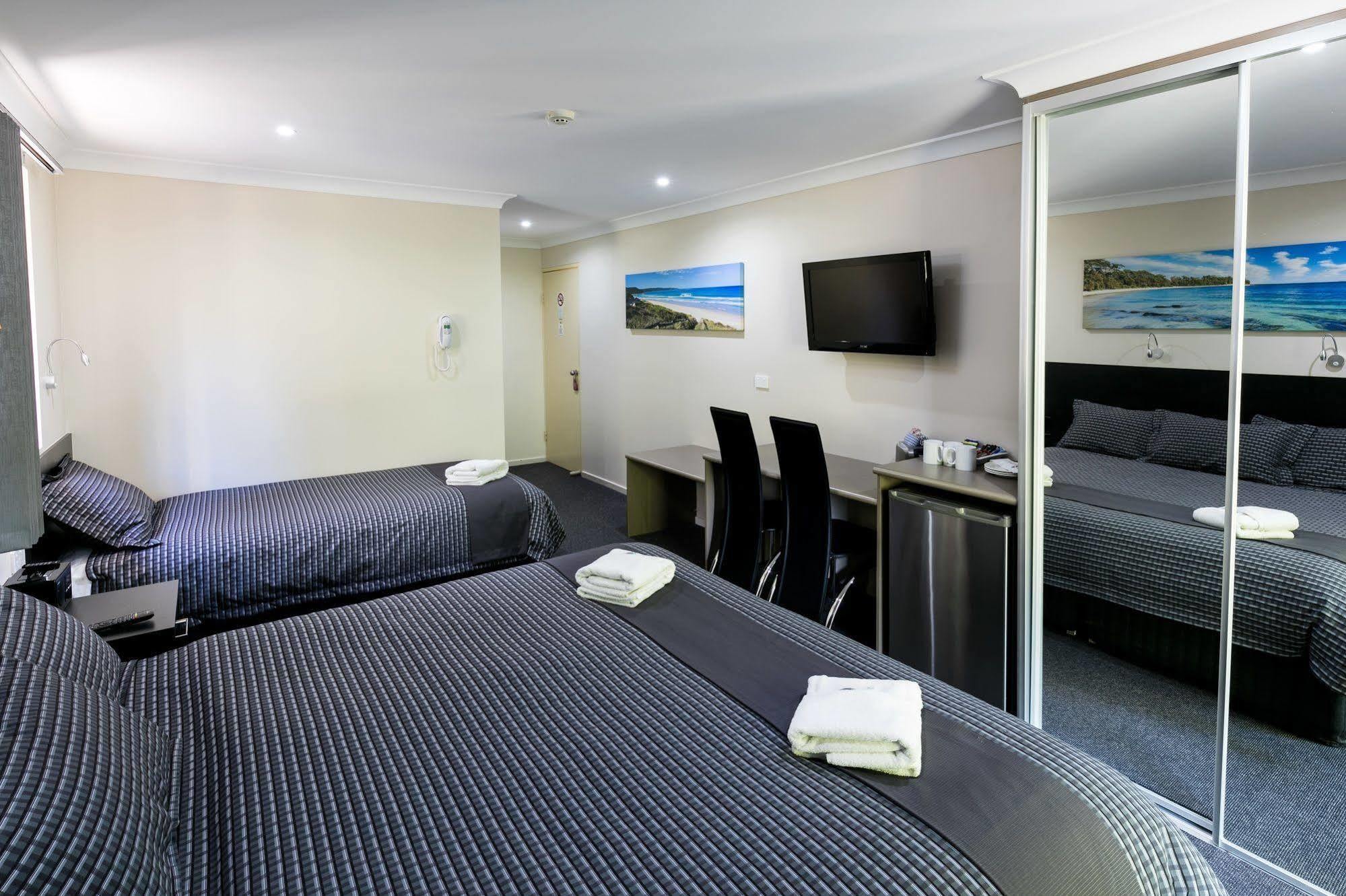 Dolphin Shores Винсентия Экстерьер фото