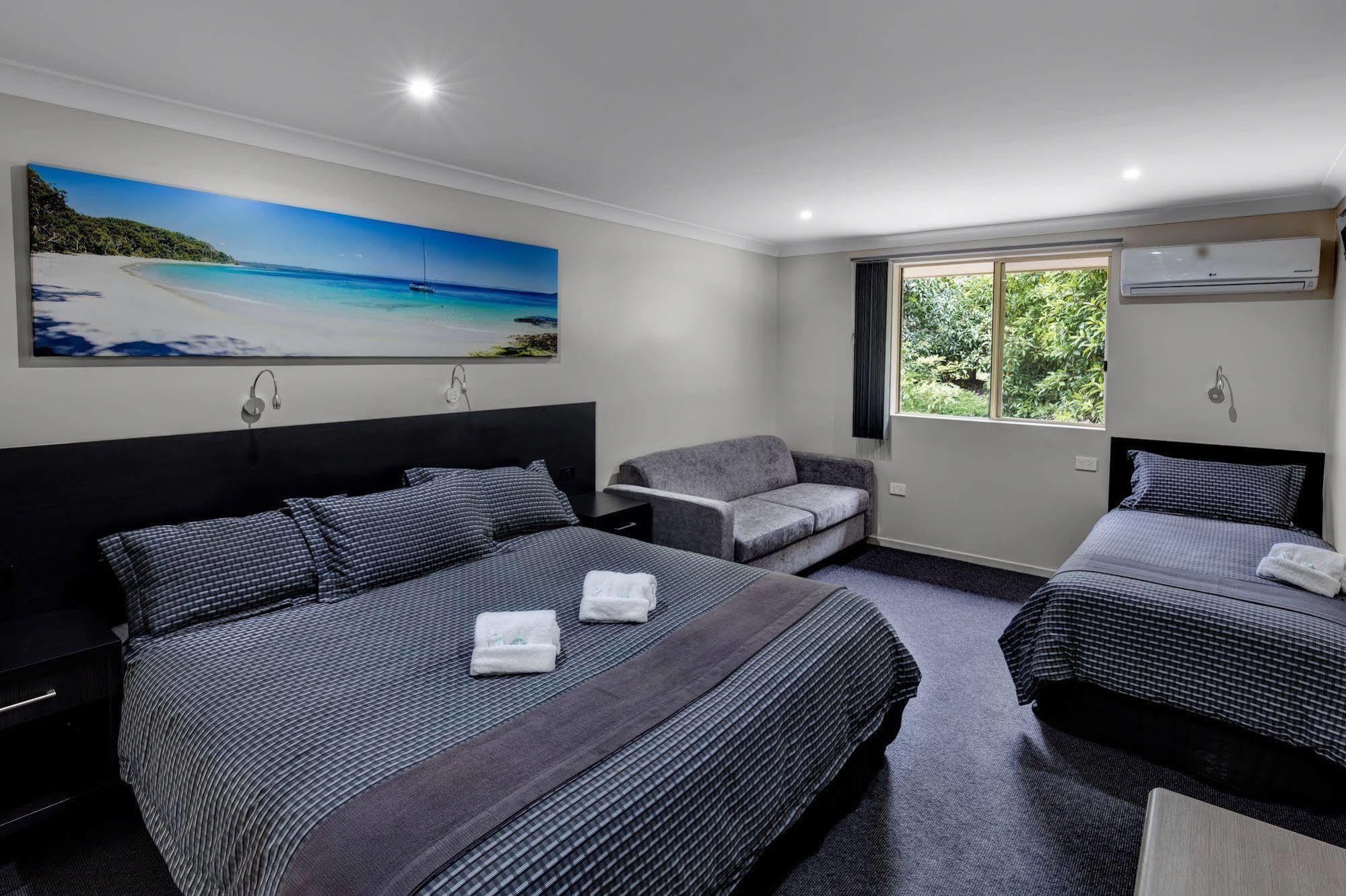 Dolphin Shores Винсентия Экстерьер фото