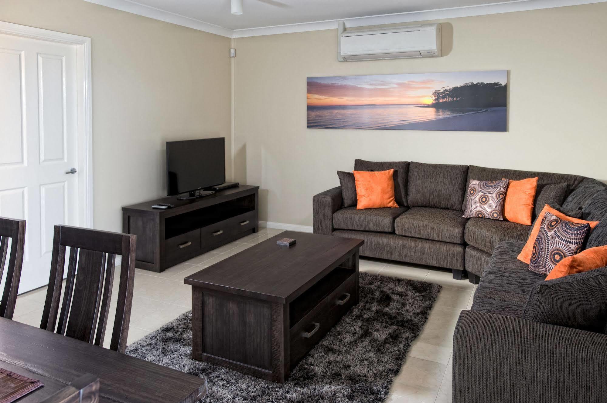 Dolphin Shores Винсентия Экстерьер фото