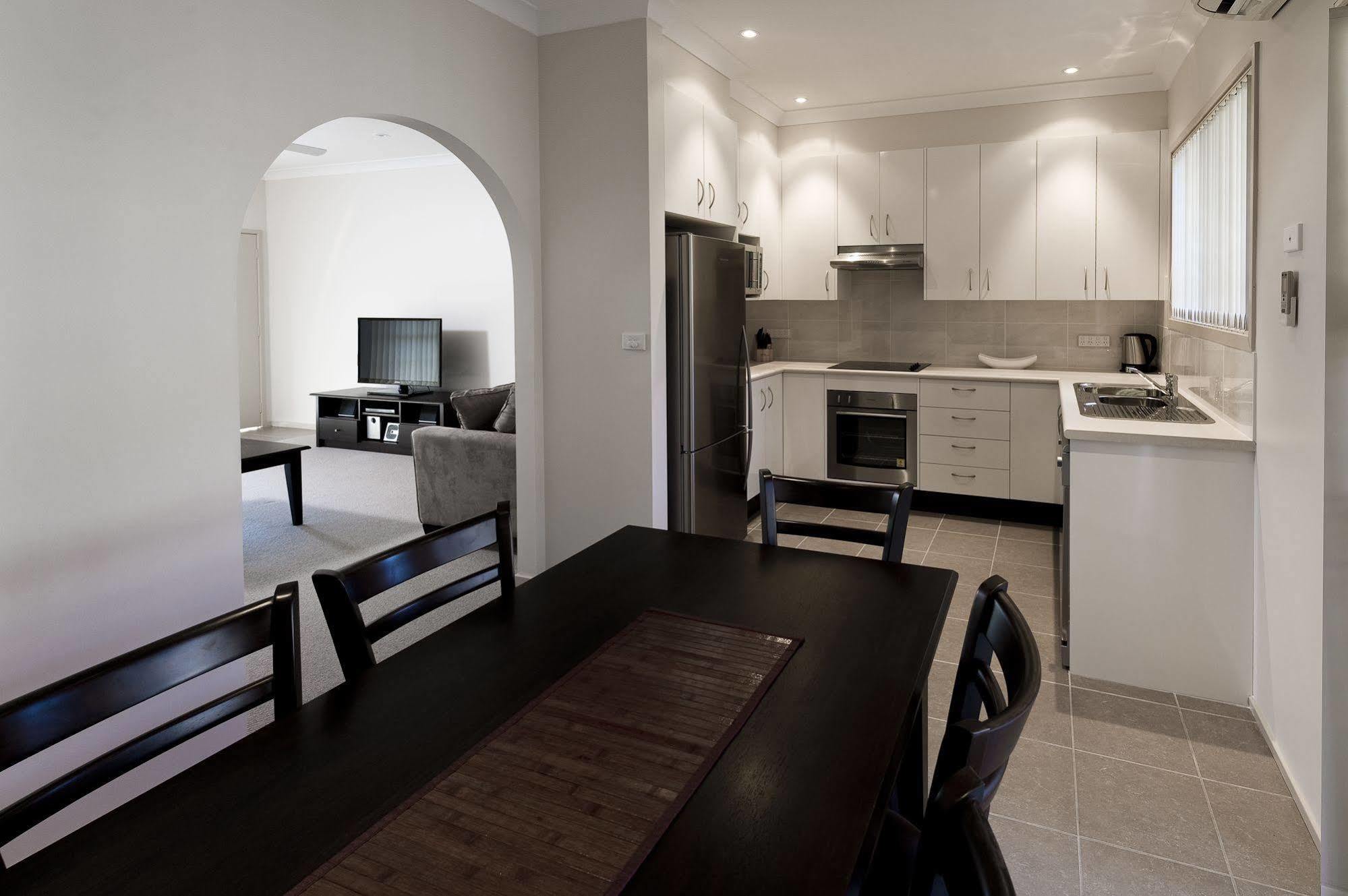 Dolphin Shores Винсентия Экстерьер фото