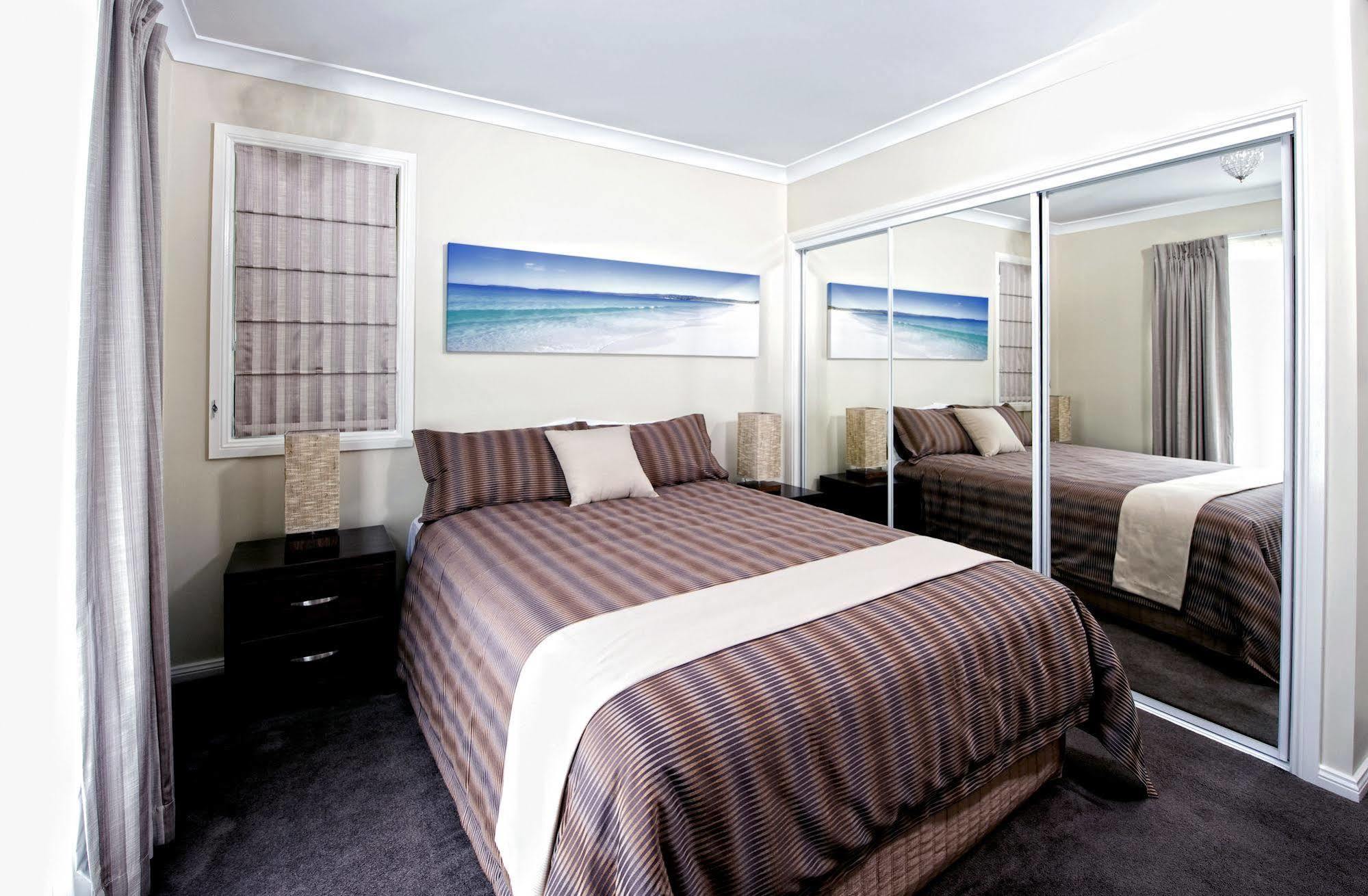 Dolphin Shores Винсентия Экстерьер фото