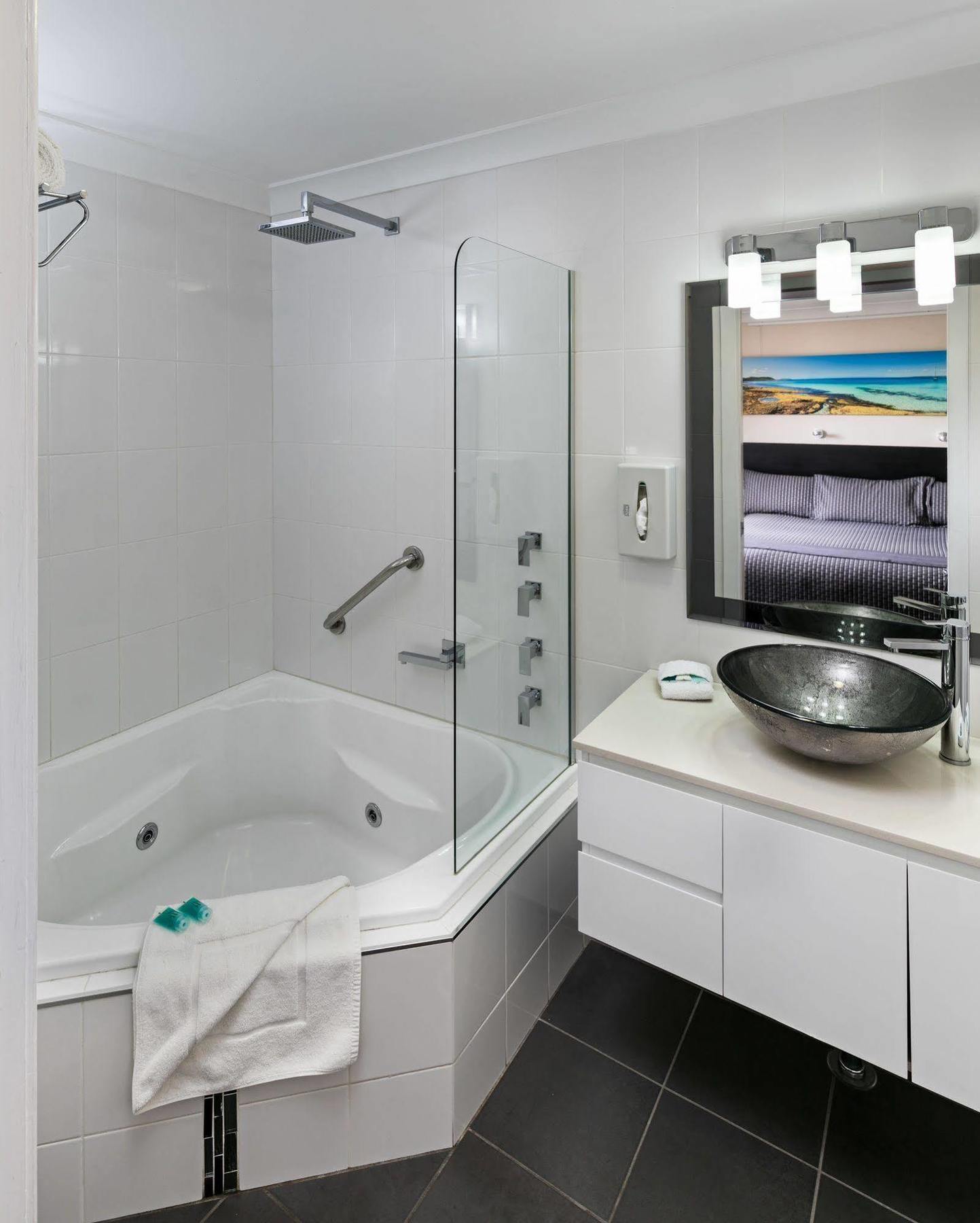 Dolphin Shores Винсентия Экстерьер фото