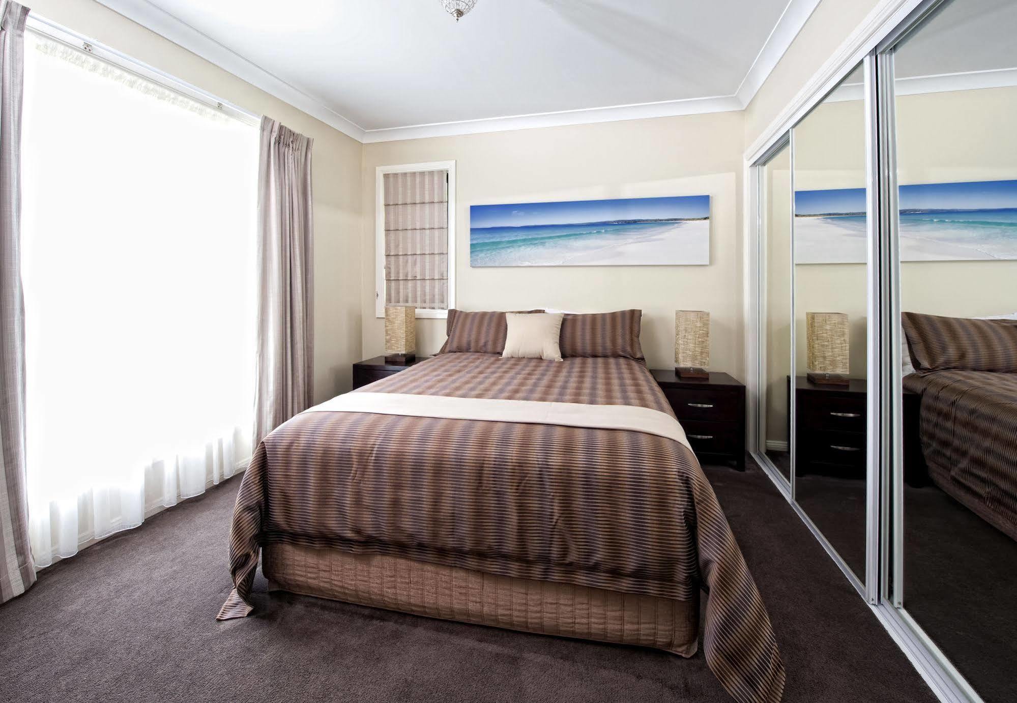 Dolphin Shores Винсентия Экстерьер фото