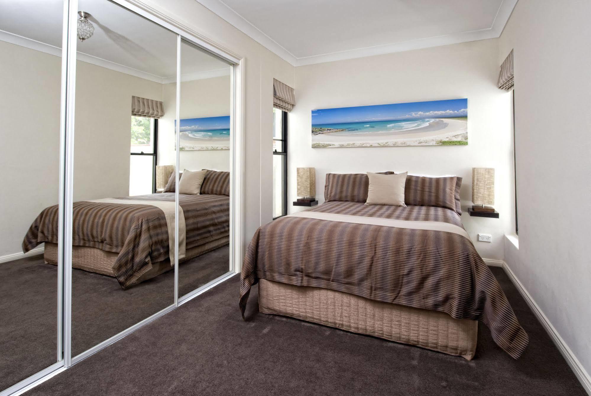 Dolphin Shores Винсентия Экстерьер фото