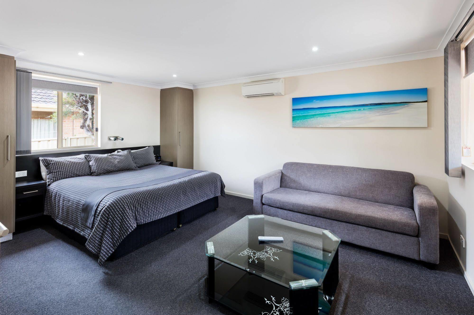 Dolphin Shores Винсентия Экстерьер фото
