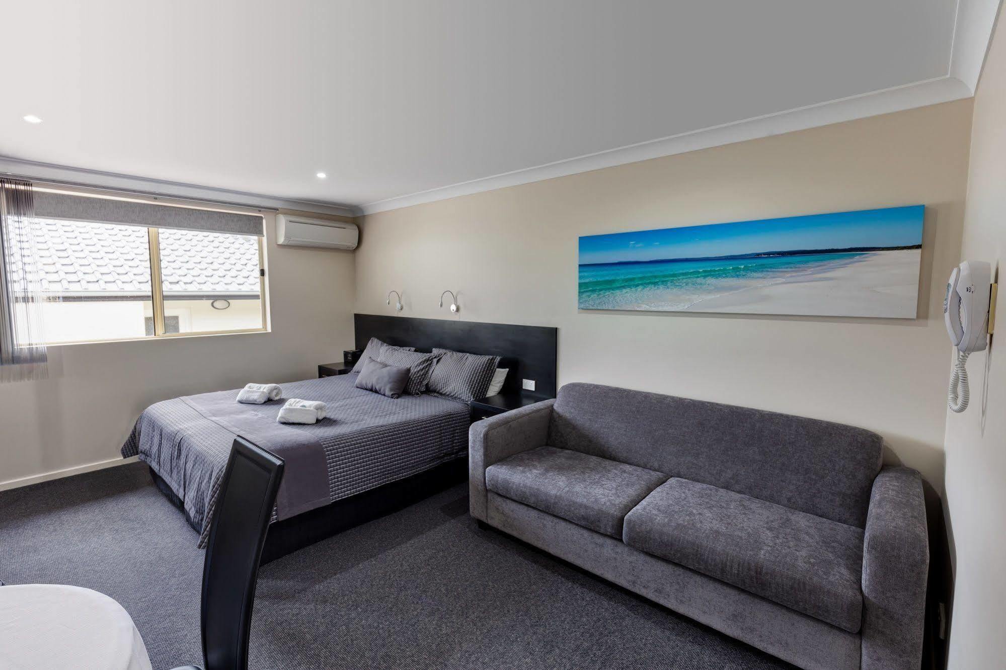 Dolphin Shores Винсентия Экстерьер фото